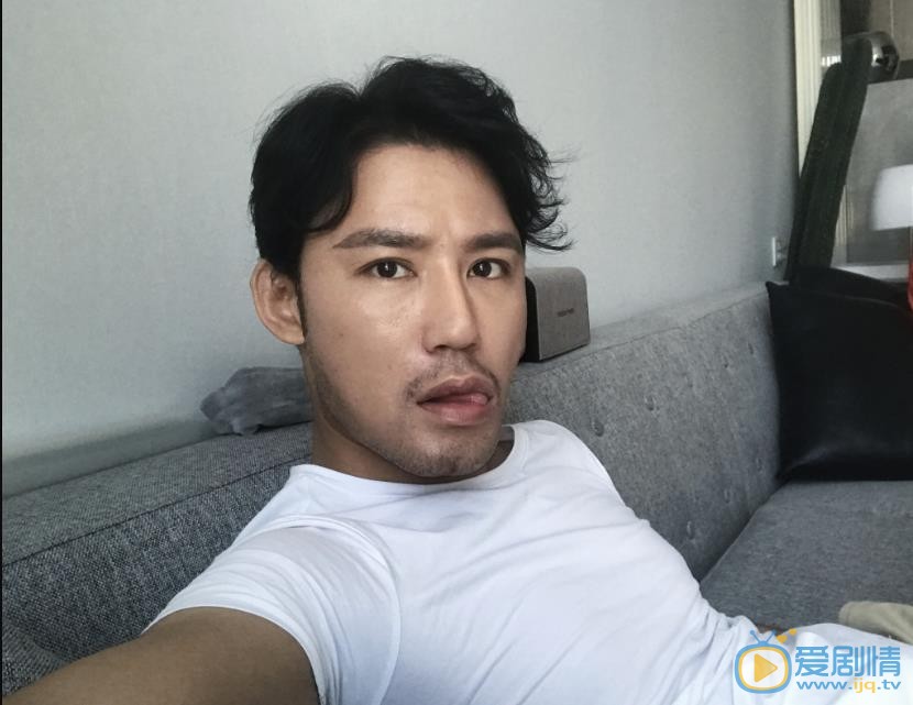 高凯元生活照 高凯元高清写真_高凯元高清剧照