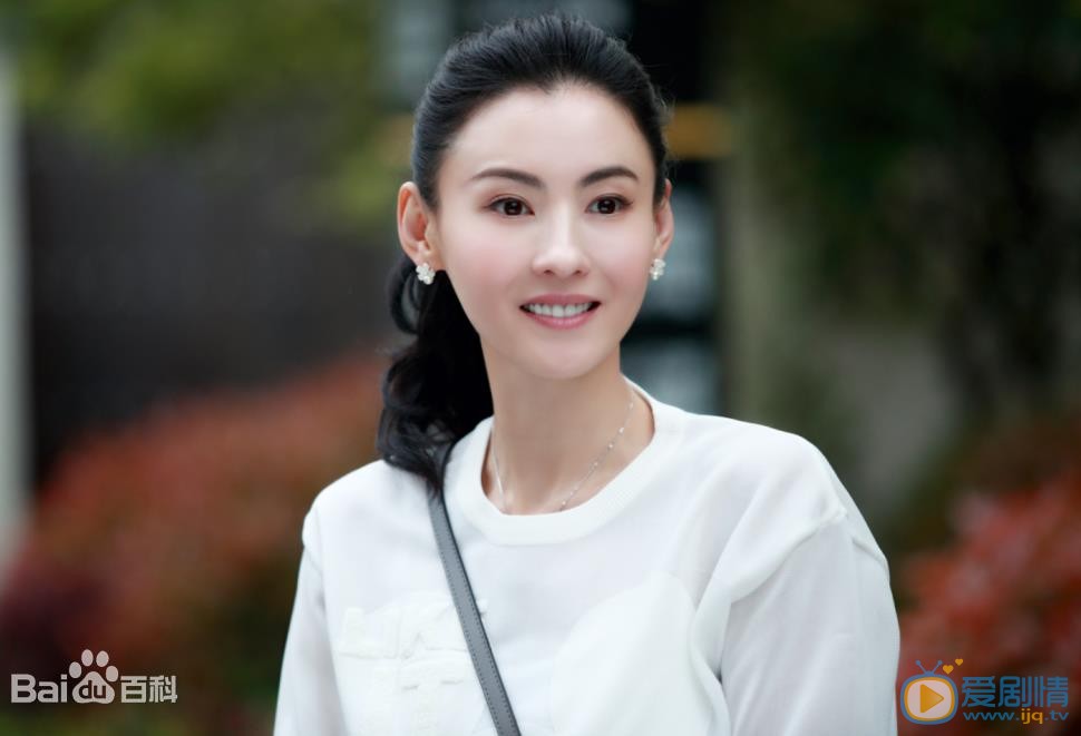 如果爱万嘉玲剧照