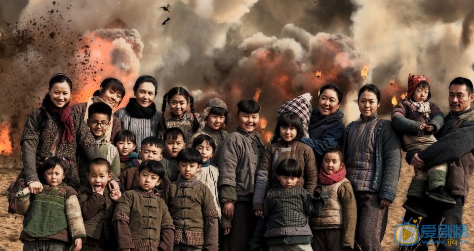 徐黄丽片场照 徐黄丽高清写真_徐黄丽高清剧照