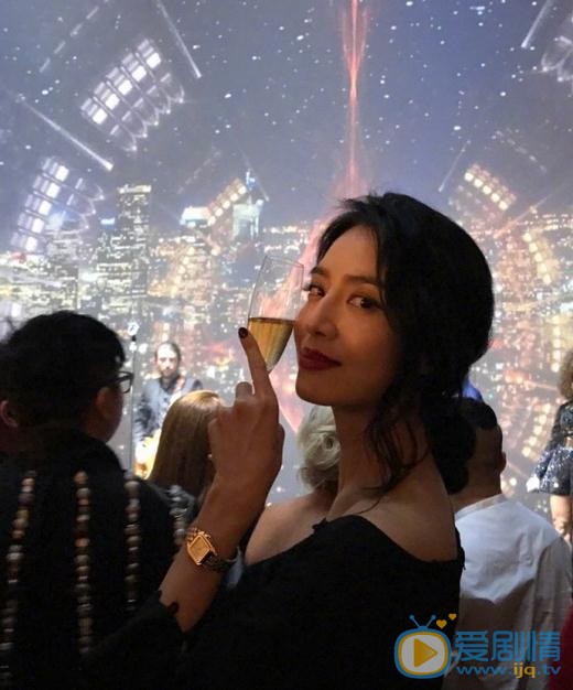 白歆惠生活照 白歆惠高清写真_白歆惠高清剧照