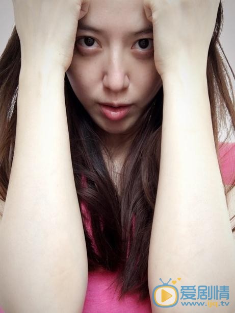 白歆惠生活照 白歆惠高清写真_白歆惠高清剧照