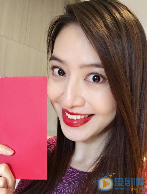 白歆惠生活照 白歆惠高清写真_白歆惠高清剧照