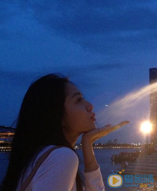 白歆惠生活照 白歆惠高清写真_白歆惠高清剧照