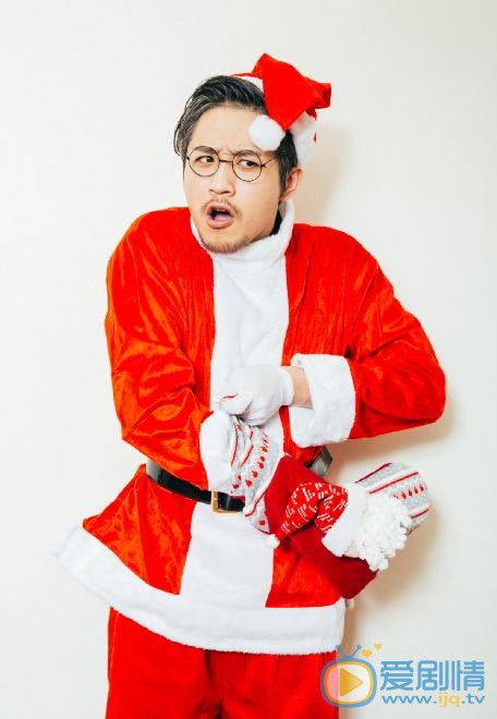 古铭瀚圣诞写真 古铭瀚高清写真_古铭瀚高清剧照
