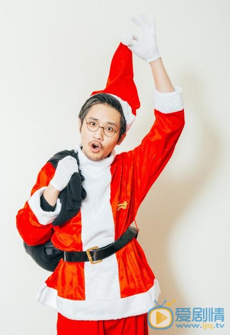 古铭瀚圣诞写真 古铭瀚高清写真_古铭瀚高清剧照