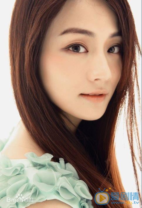 叶新晨靓丽写真 叶新晨靓丽写真