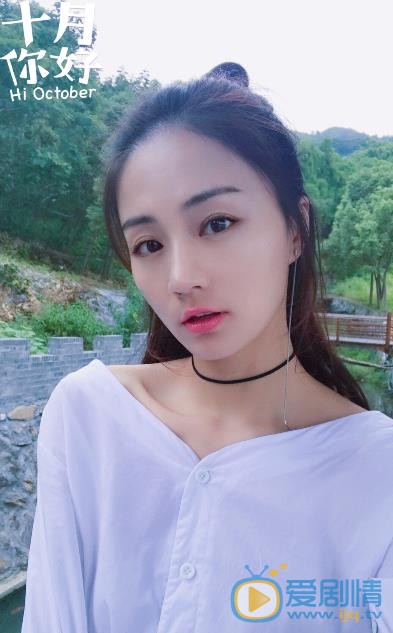 叶新晨清新照片合集 叶新晨高清写真_叶新晨高清剧照
