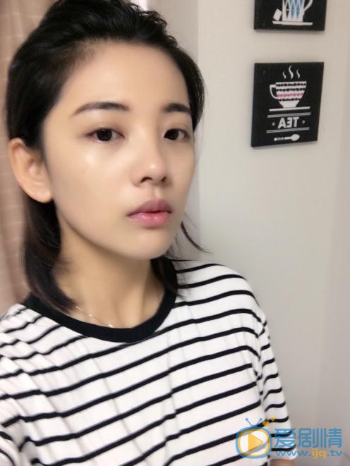 张倩如生活照 张倩如高清写真_张倩如高清剧照