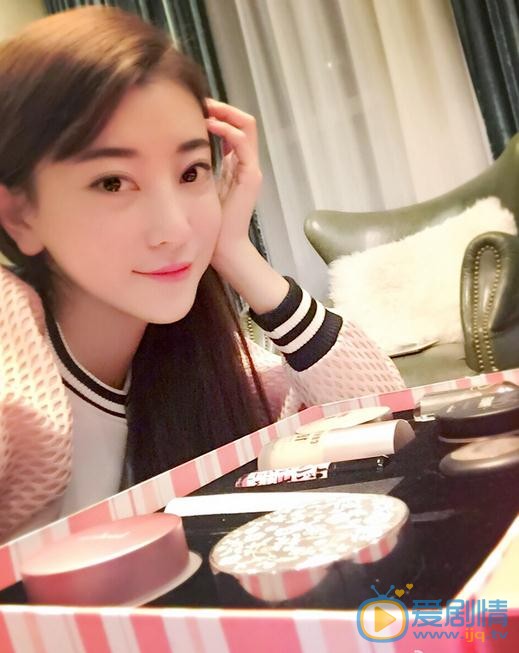 李婳生活照 李婳高清写真_李婳高清剧照