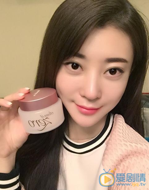 李婳生活照 李婳高清写真_李婳高清剧照