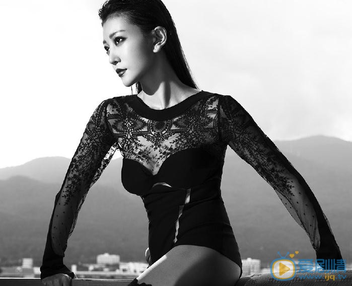 李婳性感写真 李婳高清写真_李婳高清剧照