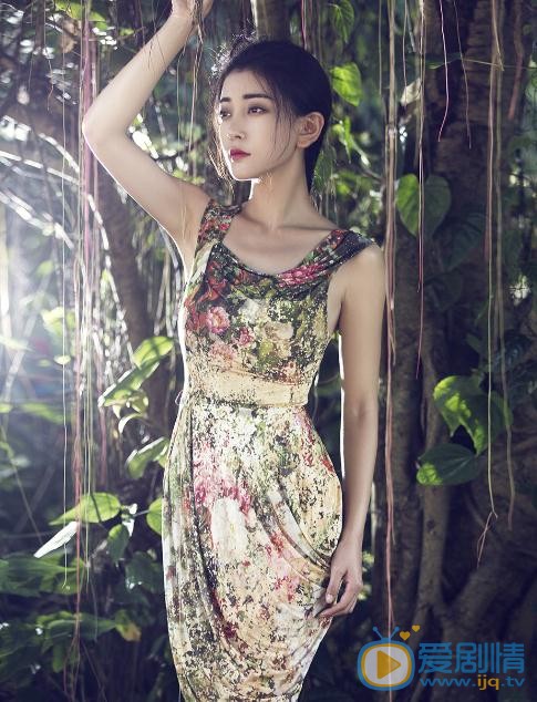 李婳气质写真 李婳高清写真_李婳高清剧照