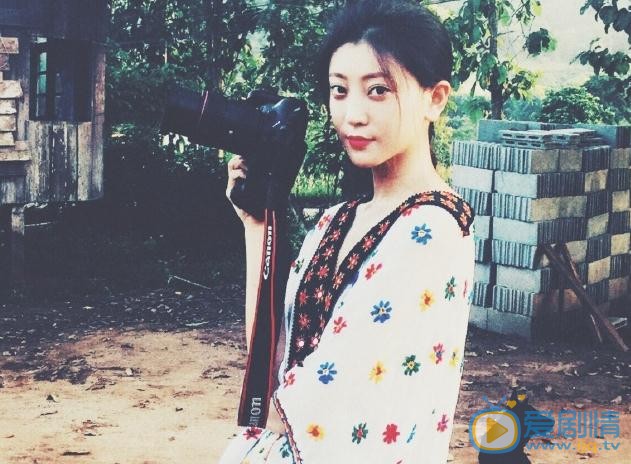 李婳气质写真 李婳高清写真_李婳高清剧照