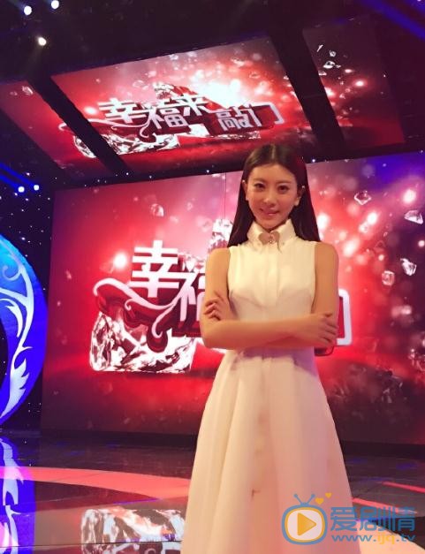 李婳活动照 李婳高清写真_李婳高清剧照