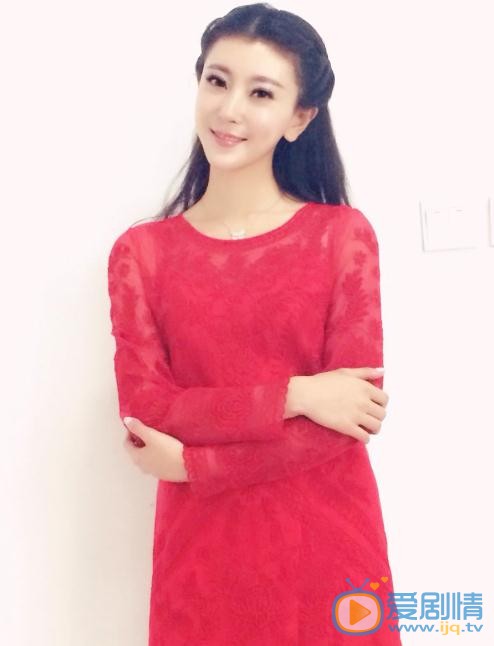 李婳活动照 李婳高清写真_李婳高清剧照