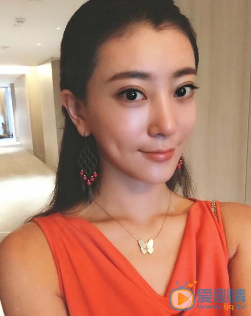 李婳活动照 李婳高清写真_李婳高清剧照