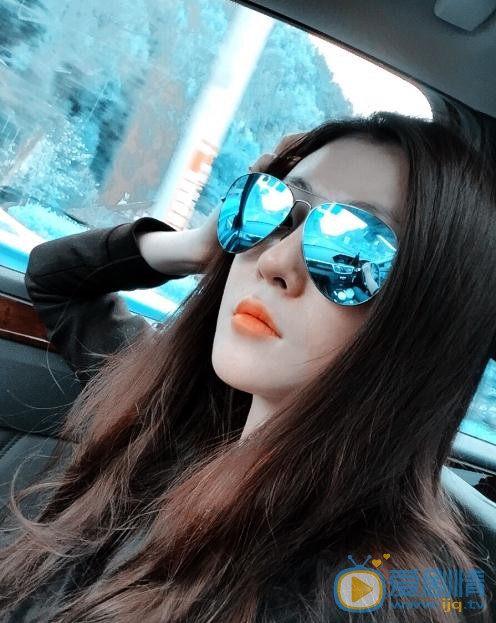 李婳生活照 李婳高清写真_李婳高清剧照
