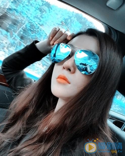 李婳生活照 李婳高清写真_李婳高清剧照