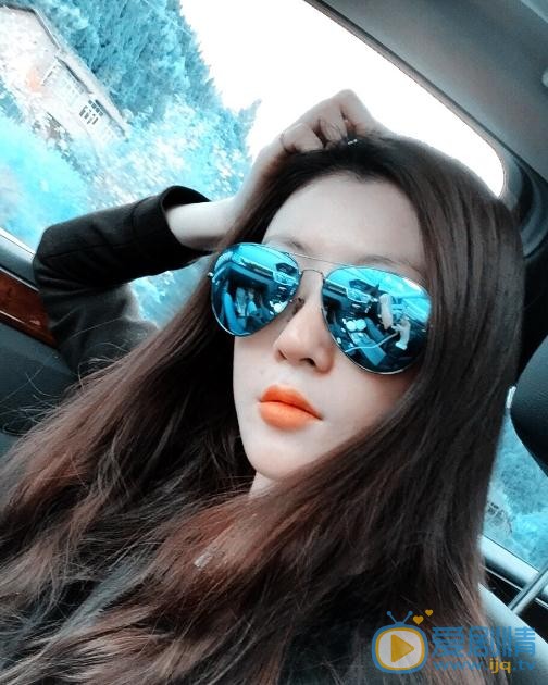 李婳生活照 李婳高清写真_李婳高清剧照
