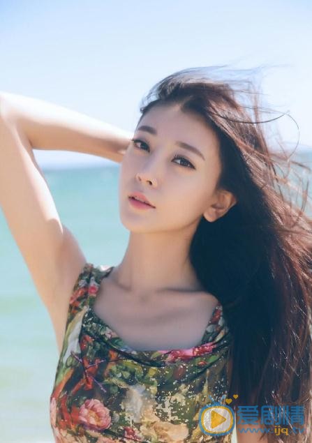 李婳性感写真 李婳高清写真_李婳高清剧照