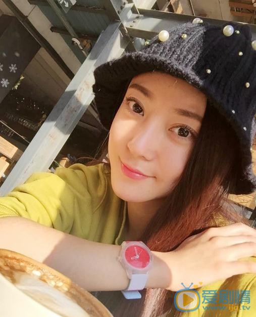 李婳活动照 李婳高清写真_李婳高清剧照