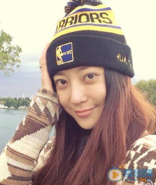 李婳生活照 李婳高清写真_李婳高清剧照