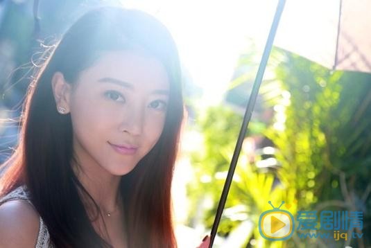 李婳生活照 李婳高清写真_李婳高清剧照