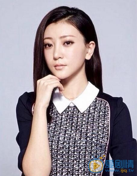 李婳写真 李婳高清写真_李婳高清剧照