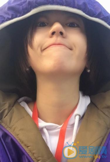 焦仲慧生活照 焦仲慧高清写真_焦仲慧高清剧照