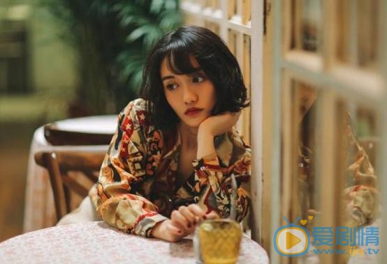 陆琦蔚花儿写真 陆琦蔚高清写真_陆琦蔚高清剧照
