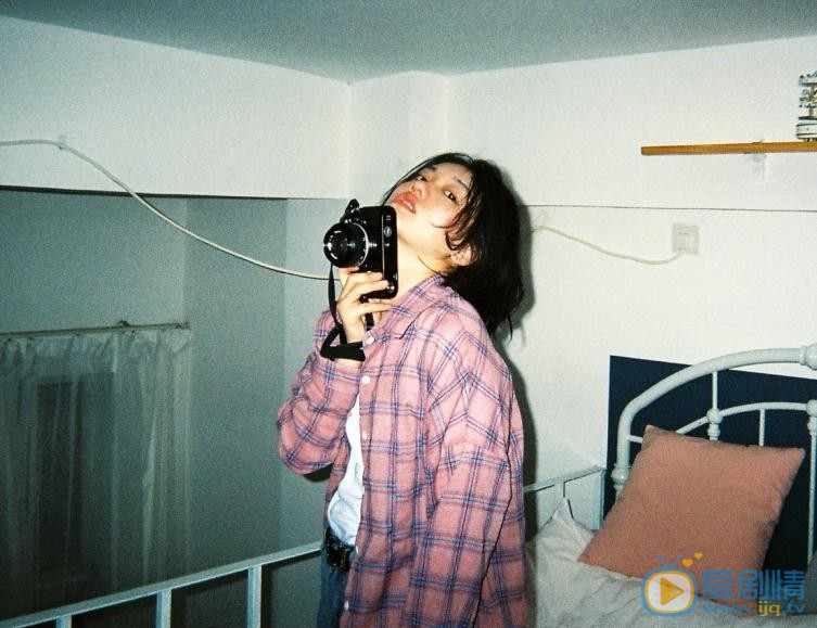 陆琦蔚街拍写真 陆琦蔚高清写真_陆琦蔚高清剧照