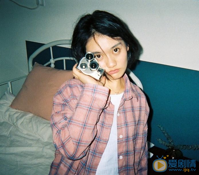 陆琦蔚街拍写真 陆琦蔚高清写真_陆琦蔚高清剧照