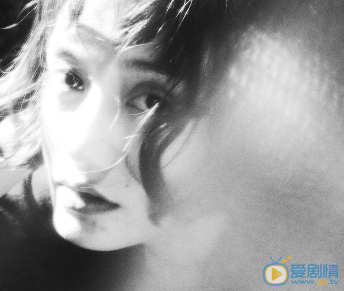 陆琦蔚街拍写真 陆琦蔚高清写真_陆琦蔚高清剧照