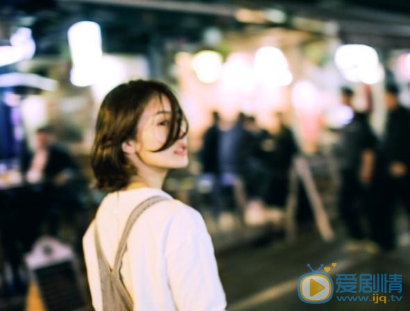 陆琦蔚街拍写真 陆琦蔚高清写真_陆琦蔚高清剧照