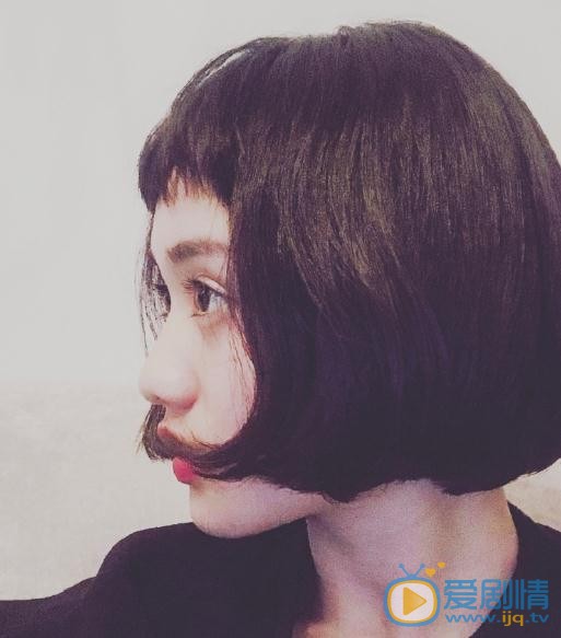 陆琦蔚街拍写真 陆琦蔚高清写真_陆琦蔚高清剧照