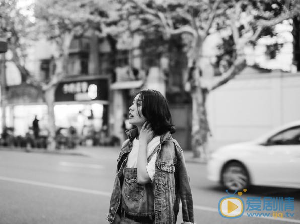 陆琦蔚街拍写真 陆琦蔚高清写真_陆琦蔚高清剧照