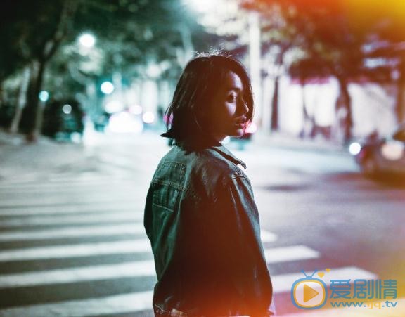 陆琦蔚街拍写真 陆琦蔚高清写真_陆琦蔚高清剧照