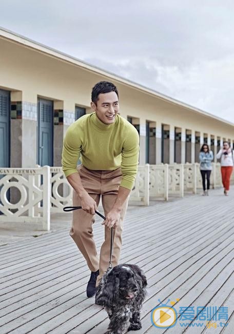 顾又铭写真 顾又铭高清写真_顾又铭高清剧照