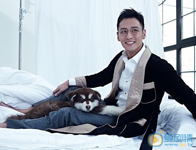 顾又铭写真 顾又铭高清写真_顾又铭高清剧照