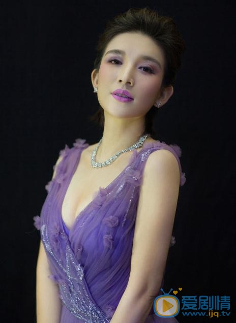 商忆莎气质写真 商忆莎高清写真_商忆莎高清剧照