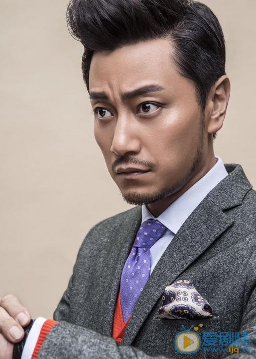 张洪睿帅气写真 张洪睿高清写真_张洪睿高清剧照