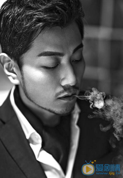 张洪睿帅气写真 张洪睿高清写真_张洪睿高清剧照