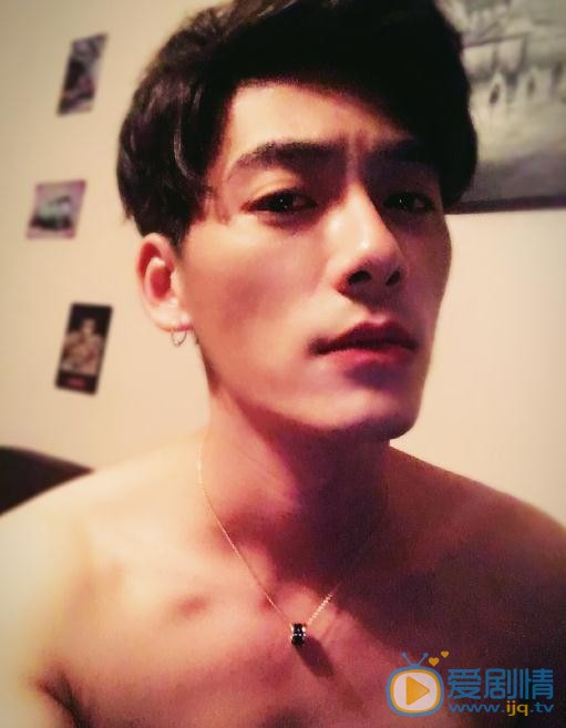 王子睿生活照 王子睿高清写真_王子睿高清剧照