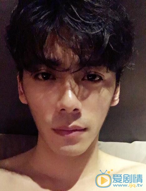 王子睿生活照 王子睿高清写真_王子睿高清剧照