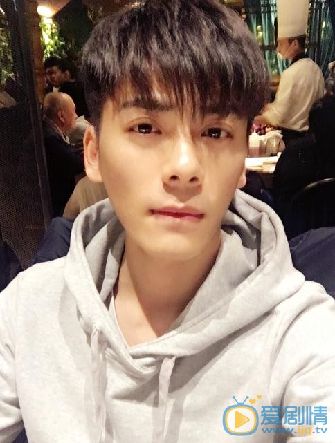 王子睿生活照 王子睿高清写真_王子睿高清剧照
