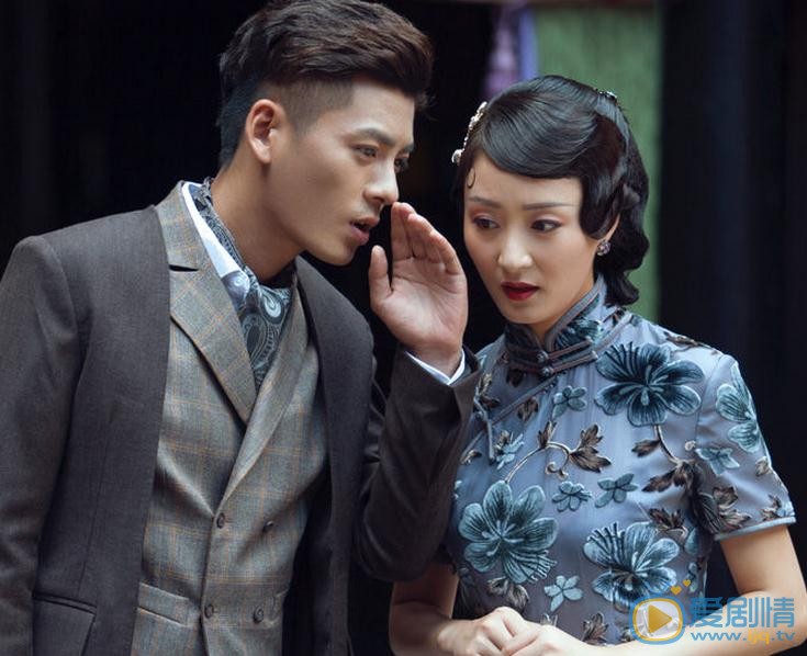 王子睿《守旺那小子》剧照 王子睿高清写真_王子睿高清剧照