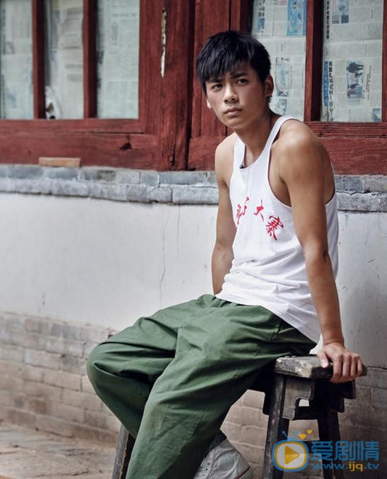 王子睿剧照合集 王子睿高清写真_王子睿高清剧照