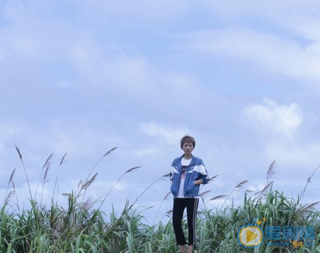 李依玲清新动感写真 李依玲高清写真_李依玲高清剧照