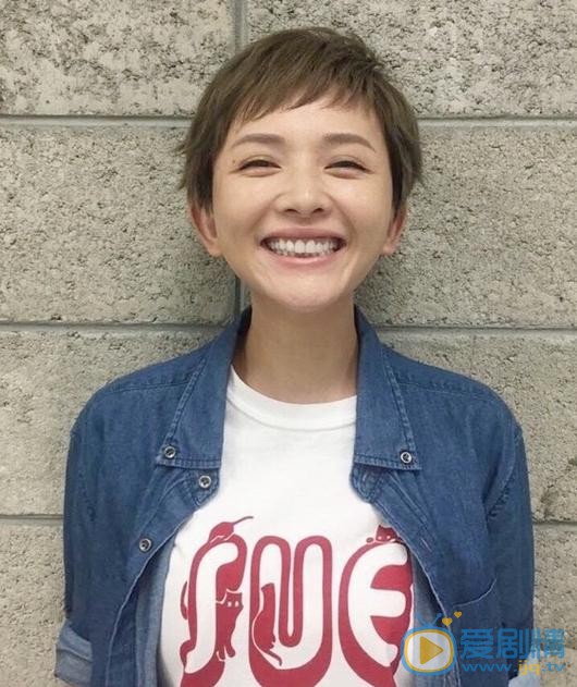 李依玲清新动感写真 李依玲高清写真_李依玲高清剧照