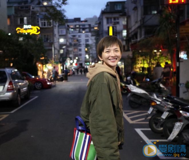 李依玲清新动感写真 李依玲高清写真_李依玲高清剧照